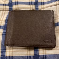 Vans Wallet