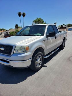 Ford  F-150 2006