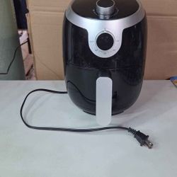 Yedi 2qt Air Fryer. 