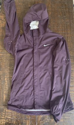 Nike Windbreaker