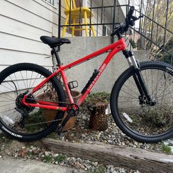 Brand New 2023 Cannondale Tail 5 Mountain Bike 29er