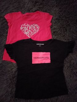 T-shirt set