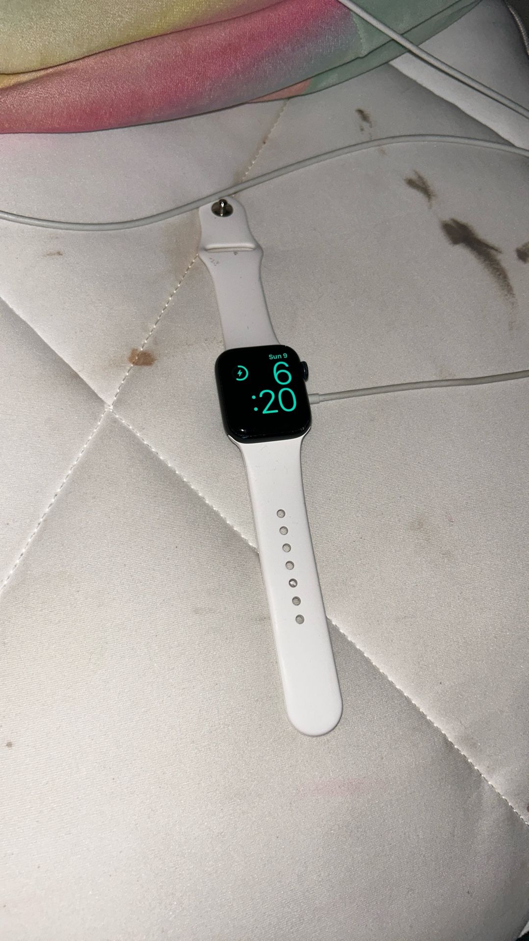 Apple Watch SE