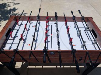 Foosball Table