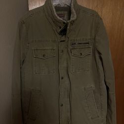 Levi’s Jacket