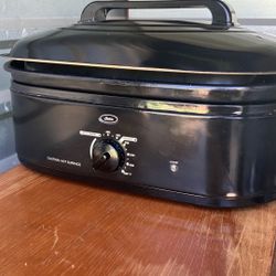 Oster 18Quart Roaster Oven