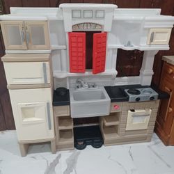 Kids Kitchen