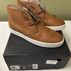 Sorel Men’s Chukka Boots New