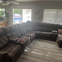 Sofa Recliners