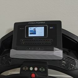 Pro-Form Treadmill 