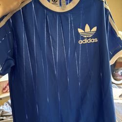 Adidas shirts