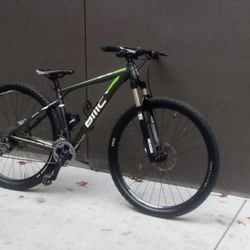 2013 TeamElite TE03 29 Deore-SLX