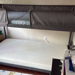 IKEA Tuffing Bunk Bed