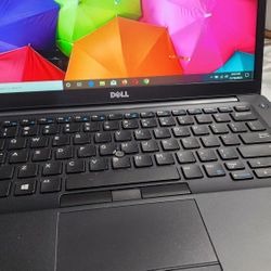 Dell Latitude 7480