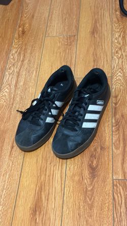 Adidas shoes + Vans for free