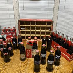 Coca-Cola collection