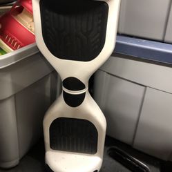 Hoverboard Electric Skateboard 