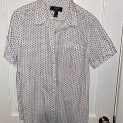 Forever 21 Men's Shirt size large must pick up 