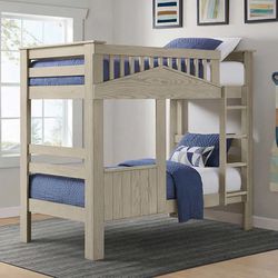 Bunk Bed - New