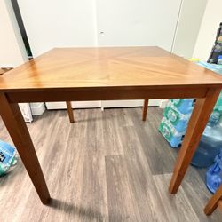 Dining Table See Description 