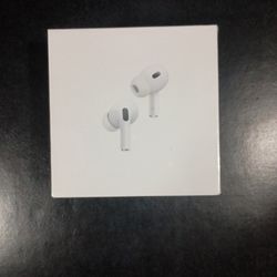 Apple Airpod Pro 2 BRAND NEW 