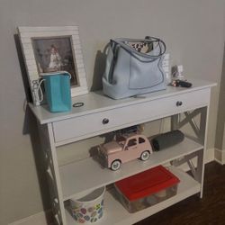 Entryway Table