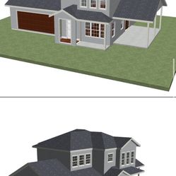 Plans Permit Red Tag Survey