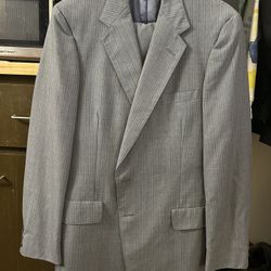 Men's Suit