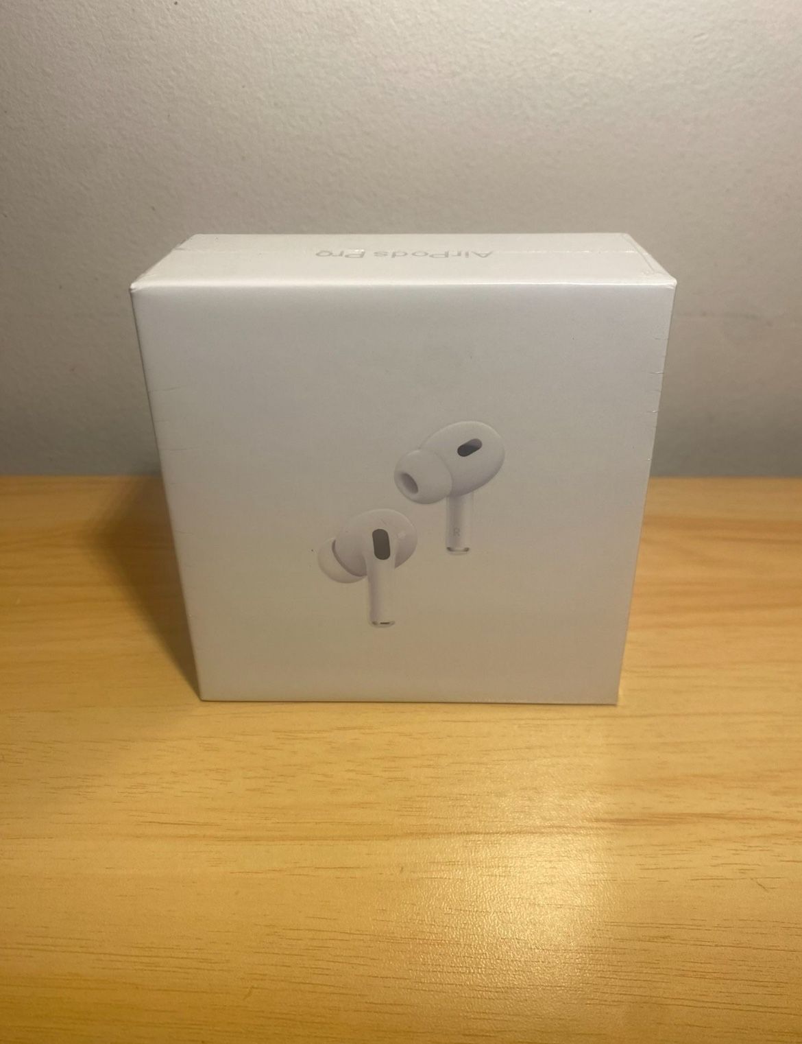 AirPods Pro