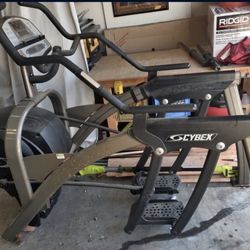 Cybex Arc elliptical trainer