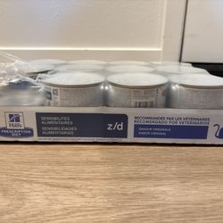 Hills prescription Cat Food 