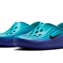 Nike Rejuven8 Dusty Cactus/Persian Violet Sz 11