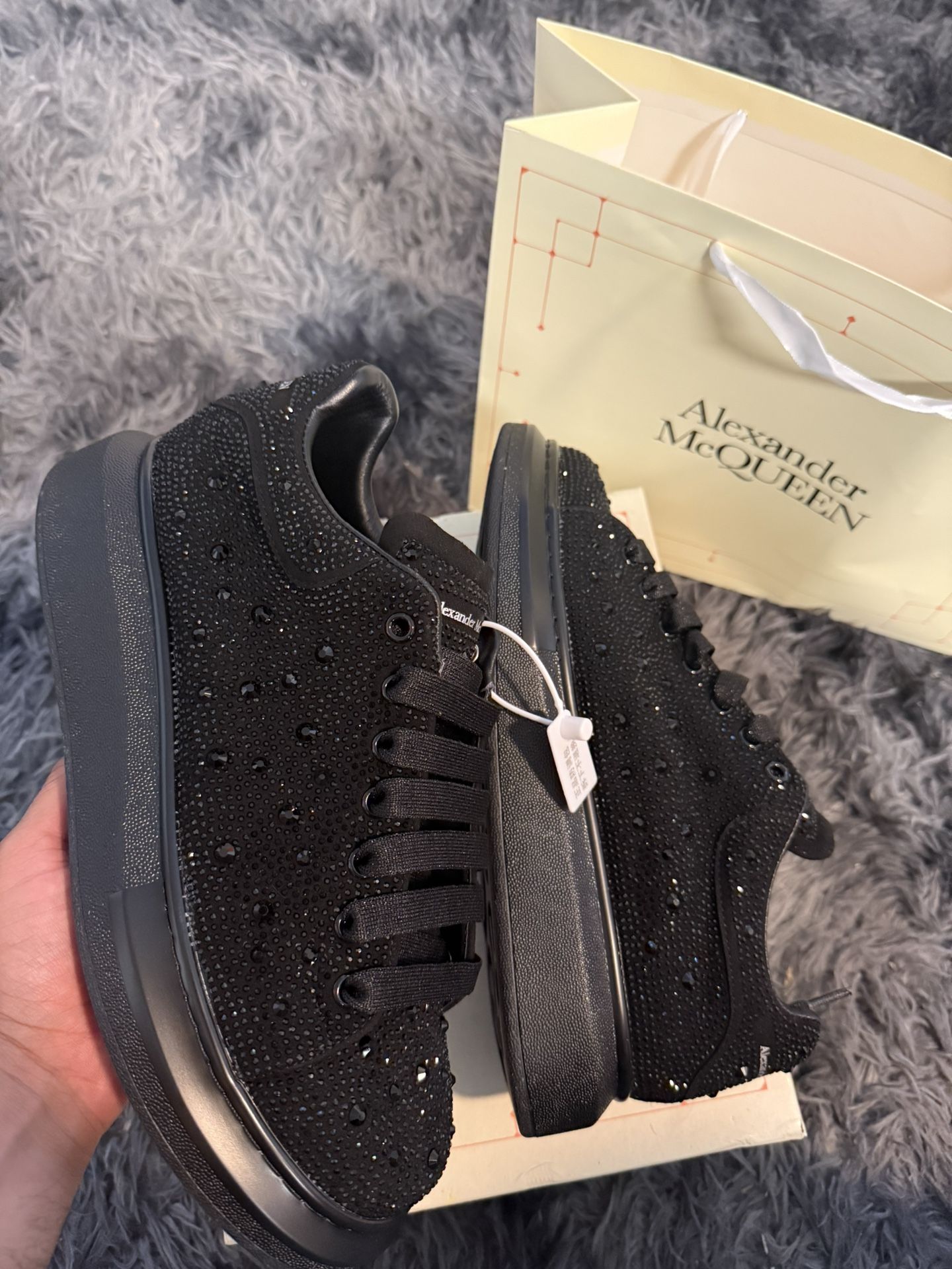 Alexander Mcqueens