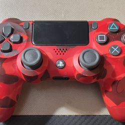 Ps4 Controller