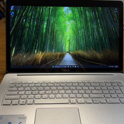 Dell Inspiron 7737 17” Laptop