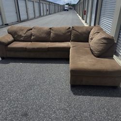 ⚡️L-Sectional (🛻DELIVER OPTION)