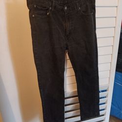 Levi 514 Jeans 