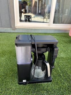 Ninja Coffee Maker with Carafe