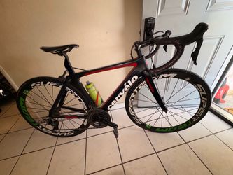 Cerevelo s5- series