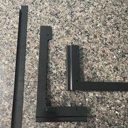 Anthem rack mount kit