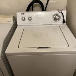 Washer And Dryer Bundle