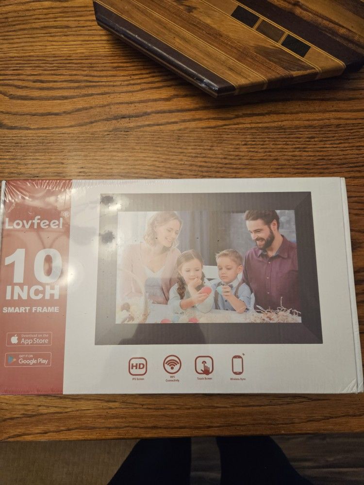 Digital Photo Frame