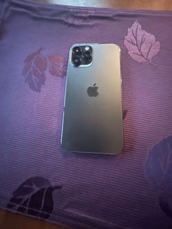 IPhone 12 Pro Max 256G