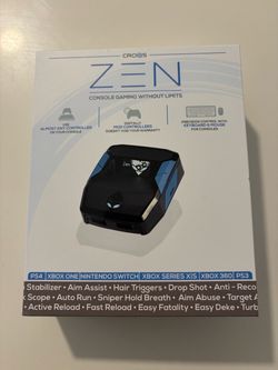 ZEN Cronus