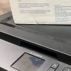 Brother Printer And Scan