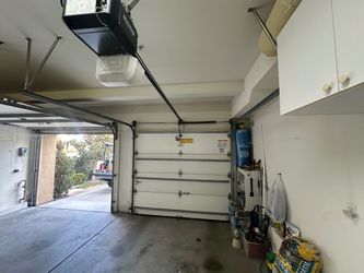 garage door opener 