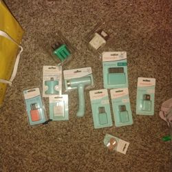 Brand New IMPRESSART Jewelry Stamping Items