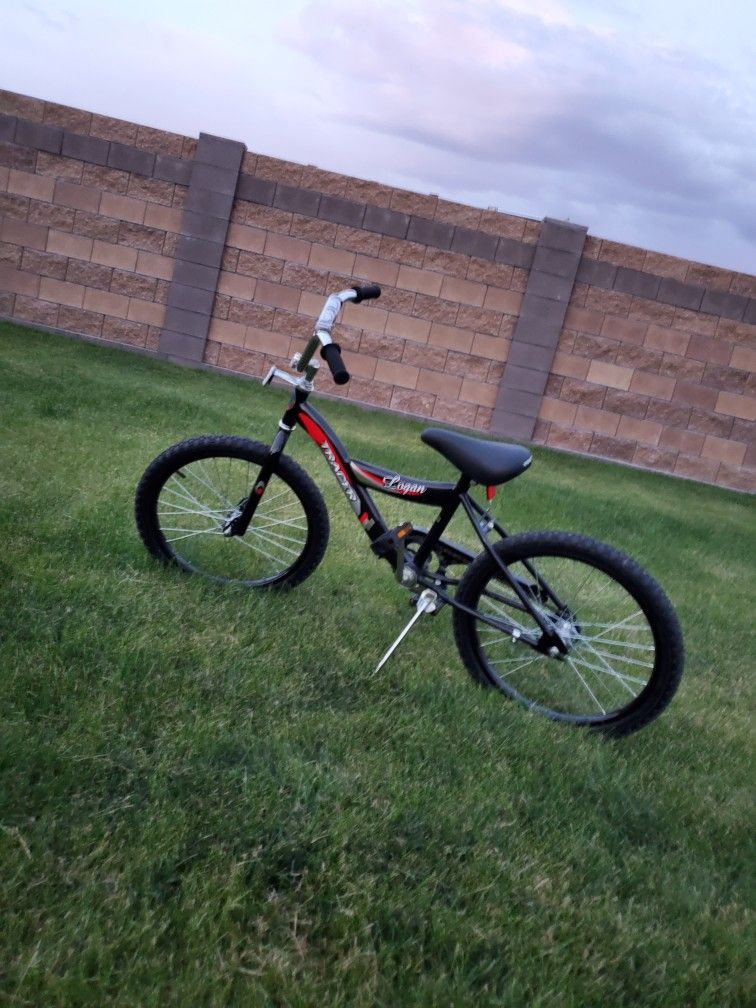 Tracer Lagan Kids Bike
