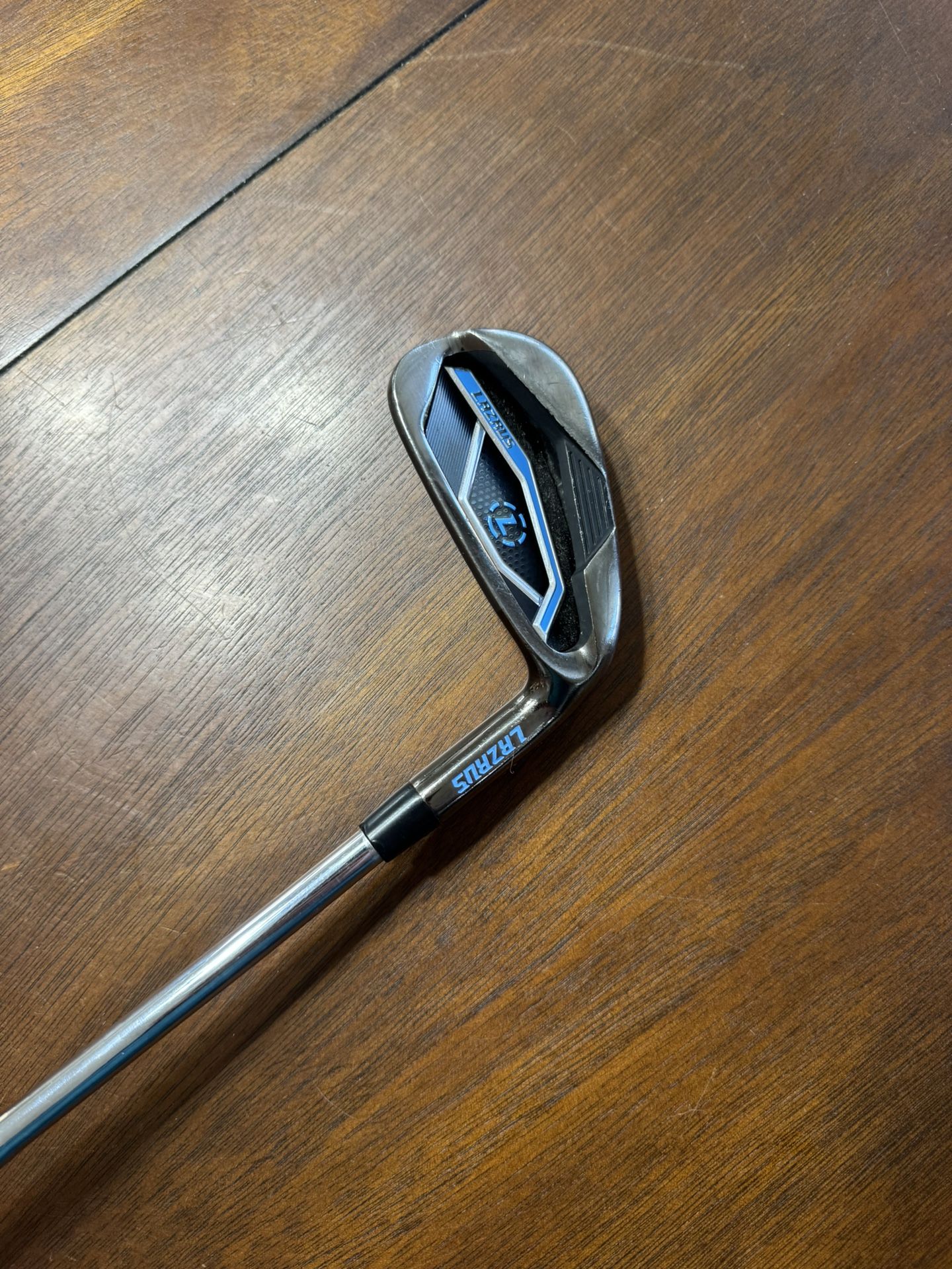 Lazrus LAZ2 7 Iron