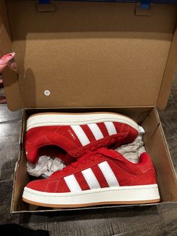 Adidas Campus 00s Sneakers